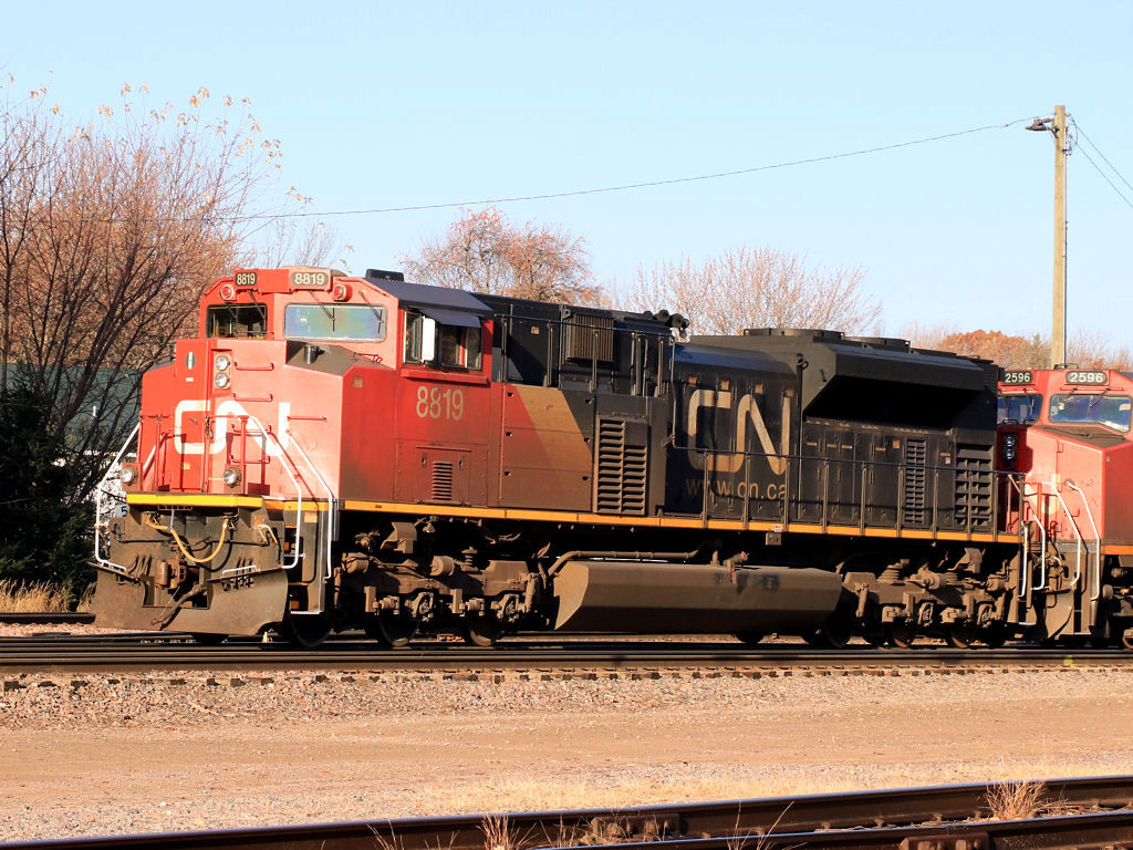 CN 8819